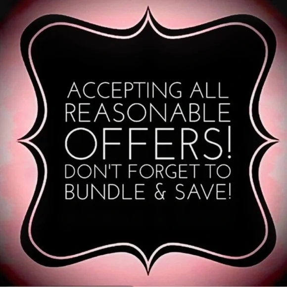 💕 Pink Heart Patterned Women's Button-Up Sweater - size XL - Picture 15 of 16